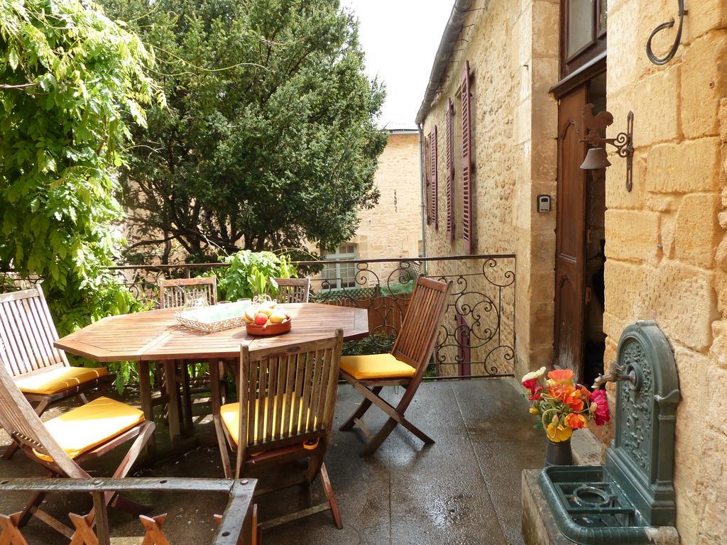Apartment L Elegant Medieval