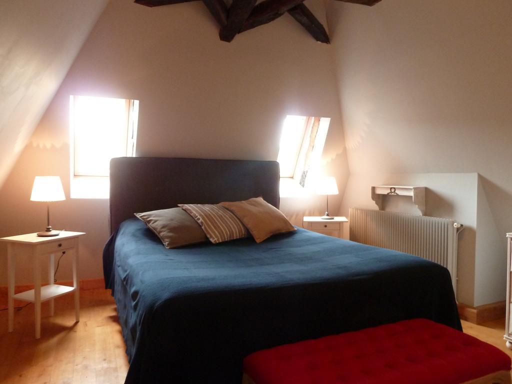 Appartement L Elegant Medieval *