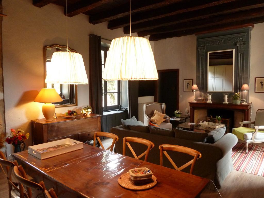 Apartment L Elegant Medieval