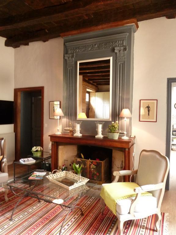 Apartment L Elegant Medieval