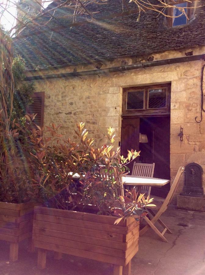 L Elegant Medieval Sarlat-la-Caneda
