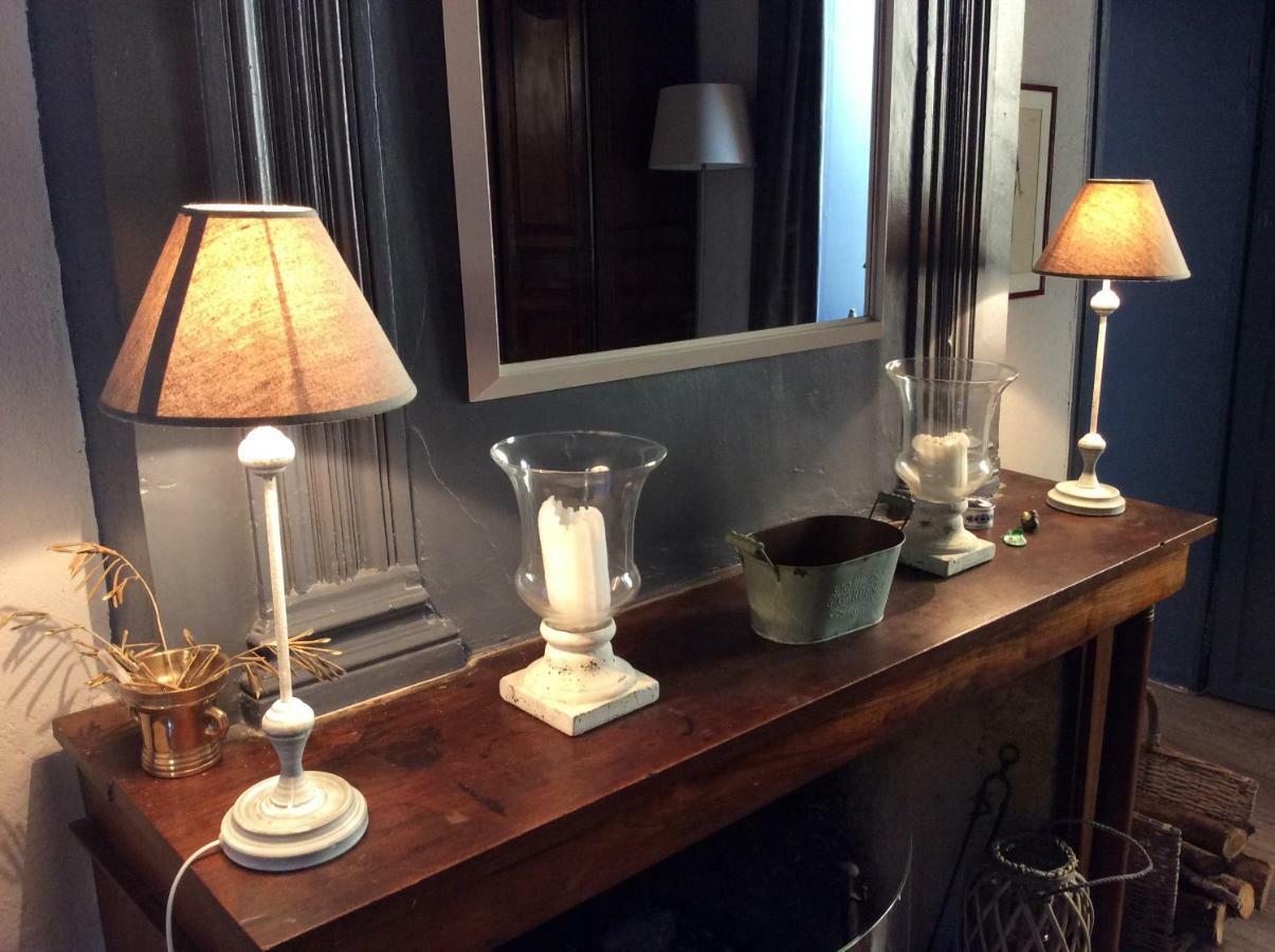 Apartment L Elegant Medieval Sarlat-la-Caneda